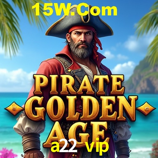 Descubra o Mundo do Cassino Online com a22 vip