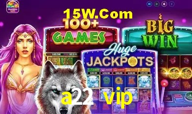 a22 vip Belo Horizonte - Winners