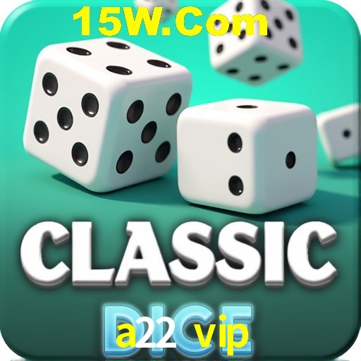 Descubra o Mundo do Cassino Online com a22 vip