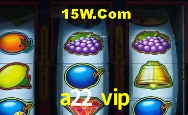 a22 vip Belo Horizonte - Jackpots