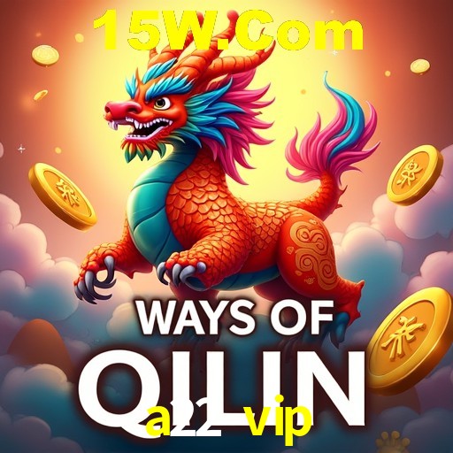 Bônus Diários a22 vip