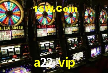 a22 vip Slot - 320+ Caça-Níqueis Premium