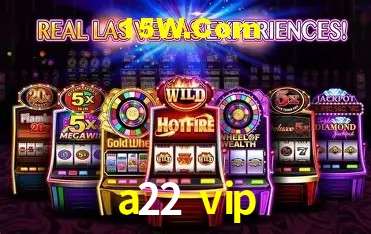 a22 vip - Login Methods