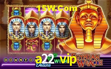 Casino Ao Vivo a22 vip