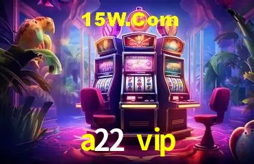 Segurança 2FA a22 vip