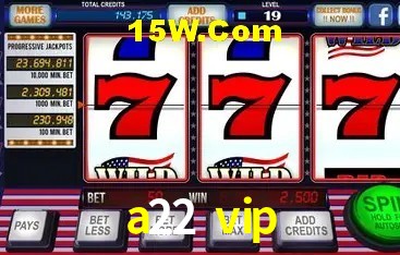 Sistemas de Segurança a22 vip