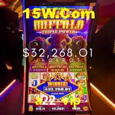 Games Directory a22 vip