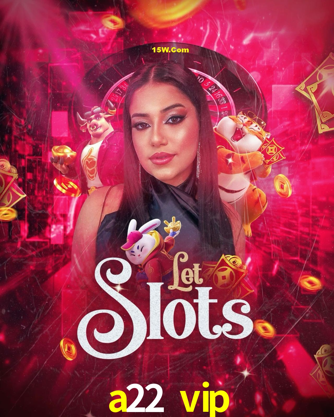 Platform Technology a22 vip