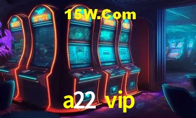 a22 vip São Paulo - Hot Promos